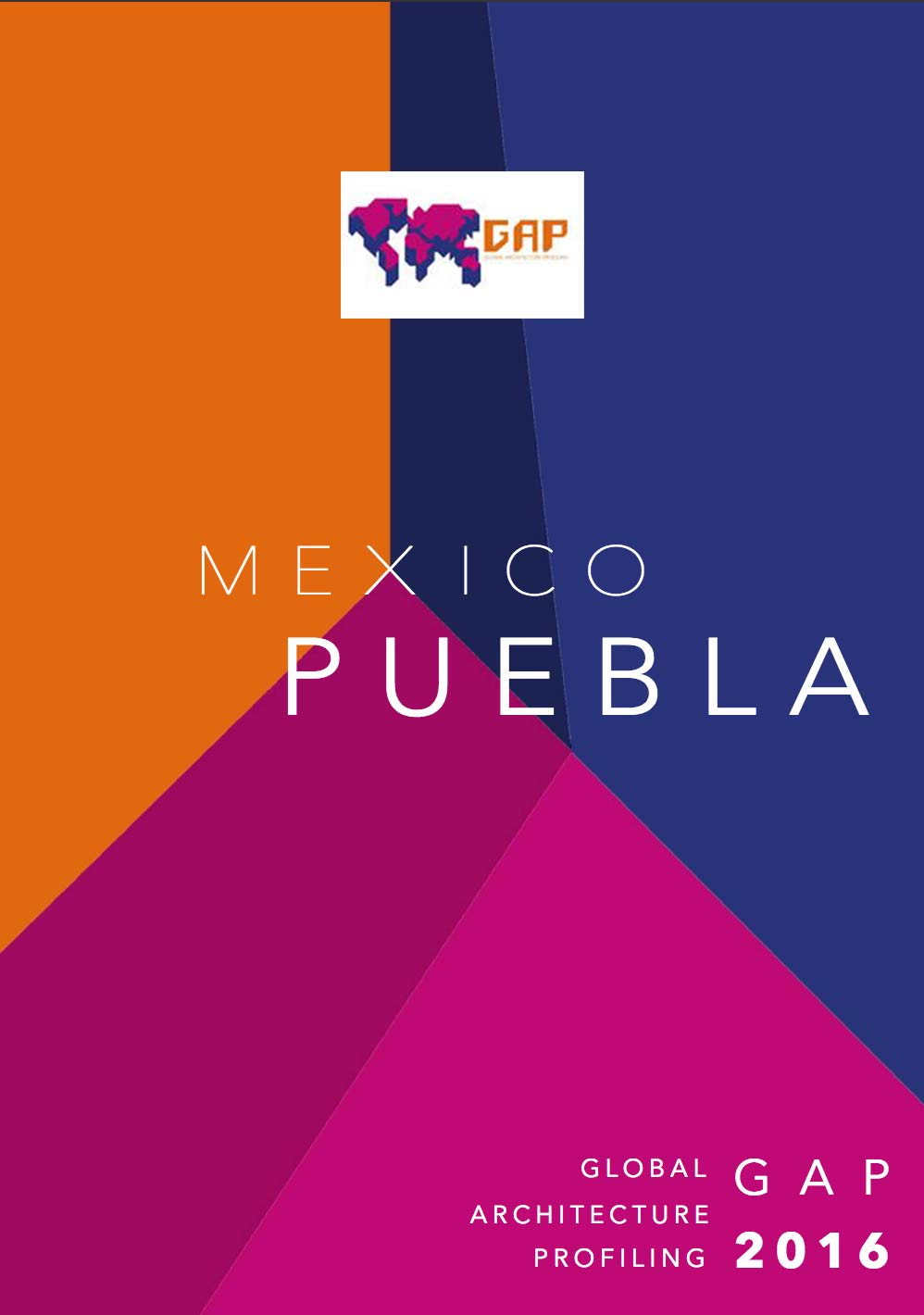 GAP Global Architecture Profiling. 2016 University of Melburne