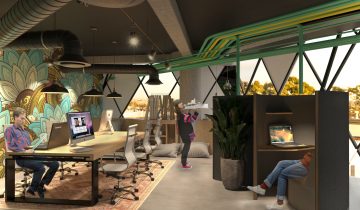 Sphere Cowork