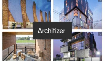 Firmas – Architizer