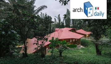Arch Daily MX