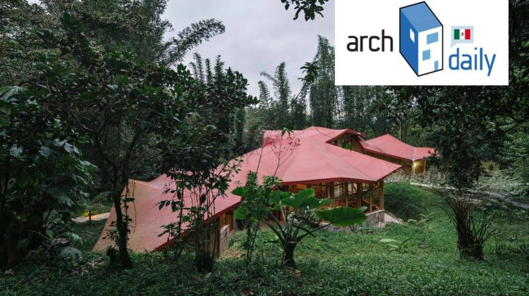 Arch Daily MX
