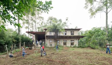 Escuela Montessori