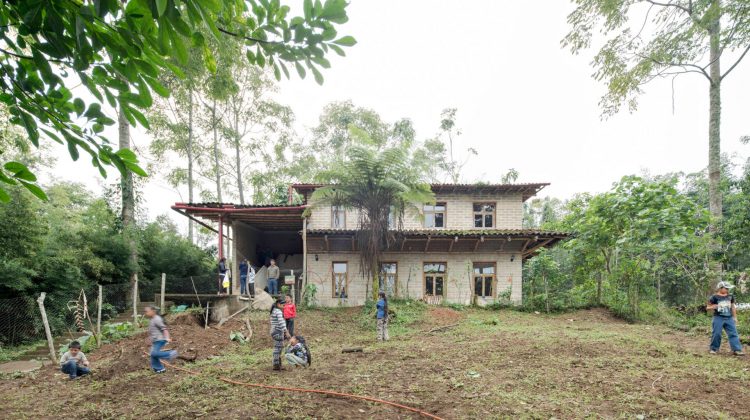 Montessori School
