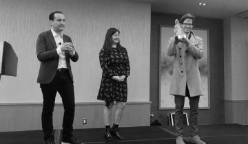 Winners “Disruption Days NY: Best project 2020”