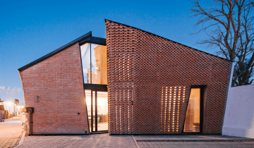 Premios “Architectural Review Emerging”