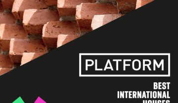 Casa Platform Venecia 2021