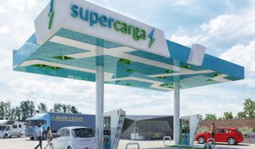 Super Carga