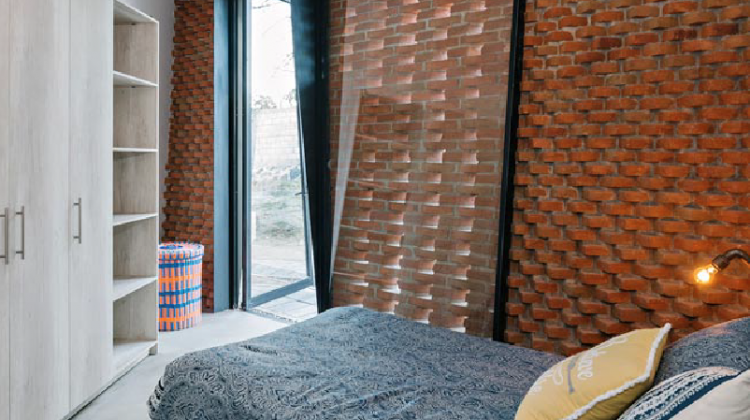 Home Adore – Saint Peter House