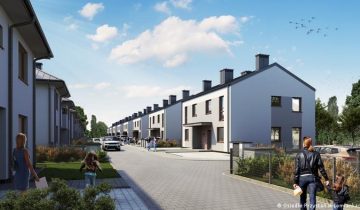 DW, Deutsche Welle:  Poland’s new housing estates are communities, but not for everyone