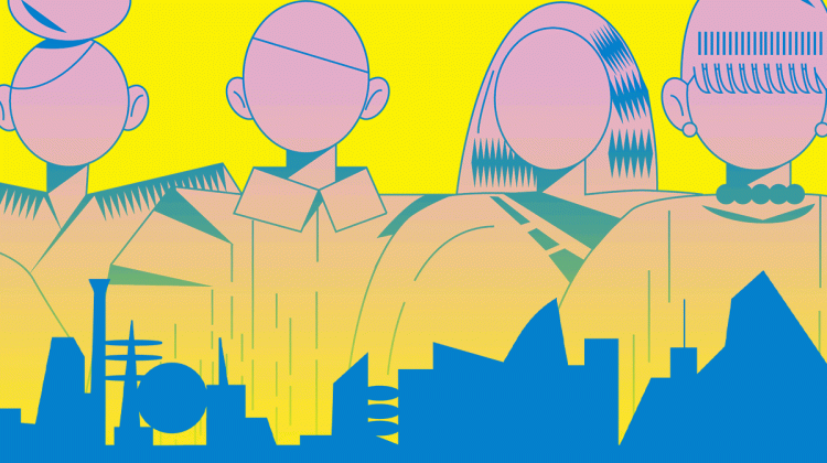 Bloomberg: The Diapers.com Guy Wants to Build a Utopian Megalopolis