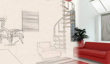 Arquitectura y diseño, la combinación perfecta