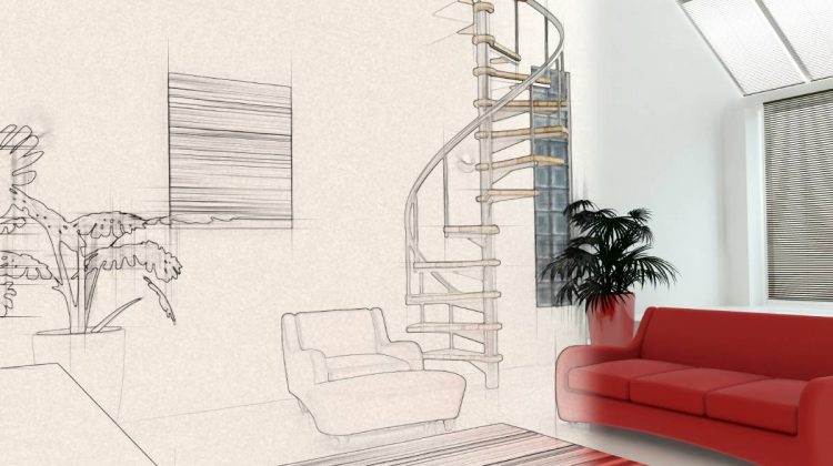 Architecture and design, the perfect combination