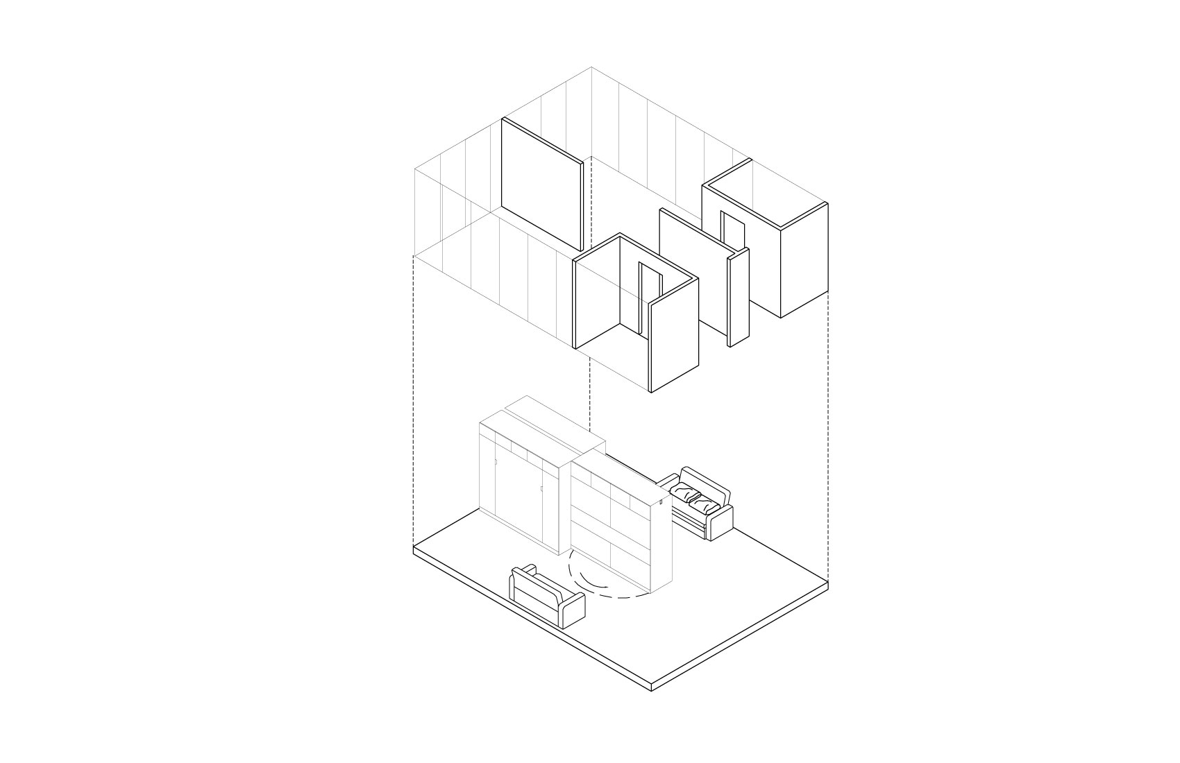 Disruption-Days_Isométrico-mobiliario-01-web