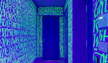 Dezeen: Defhouse in Milan is a home for Italy’s up-and-coming influencers