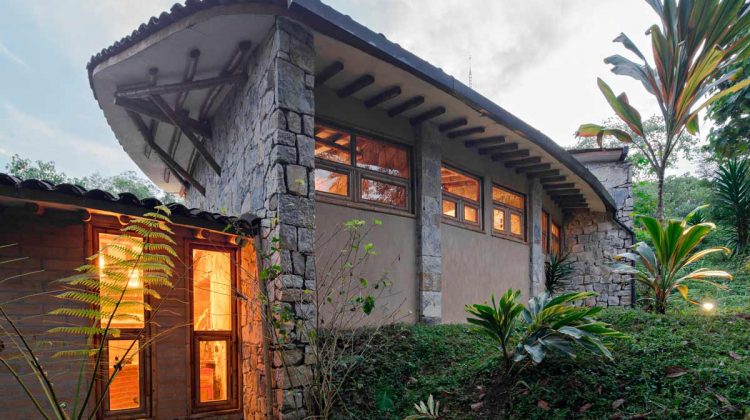 ¿Qué es la arquitectura sostenible y por qué es importante en la actualidad?