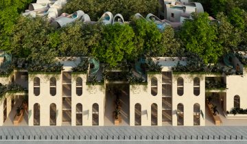 Modelo de Sostenibilidad Cafeína Design