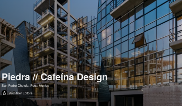 Piedra Tower – Architizer