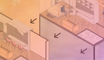 Diseño centrado en el ser humano: El futuro de la vivienda inteligente