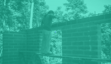 El diálogo de la arquitectura con la comunidad