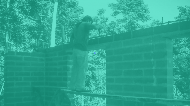 El diálogo de la arquitectura con la comunidad