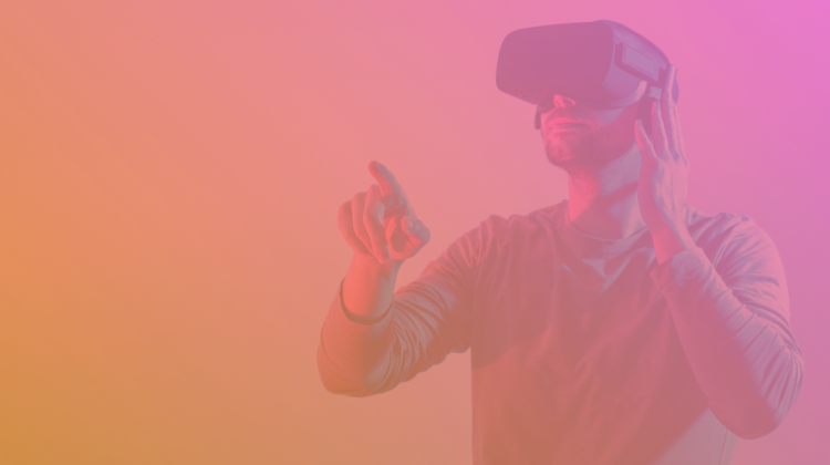 Virtual Reality Benefits for Developers