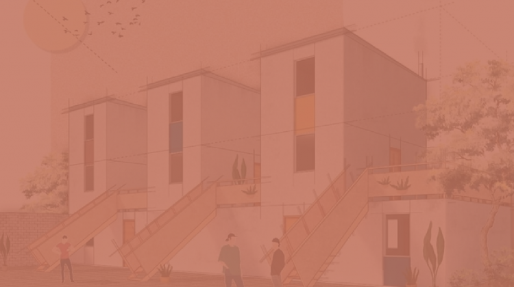 Vivienda Social personalizada