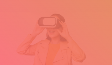 Realidad virtual, Realidad aumentada y Metaverso