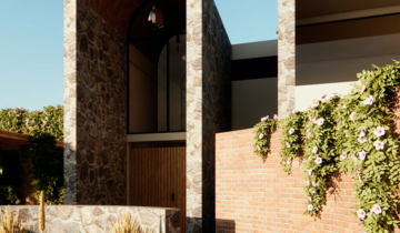 Casa Haras
