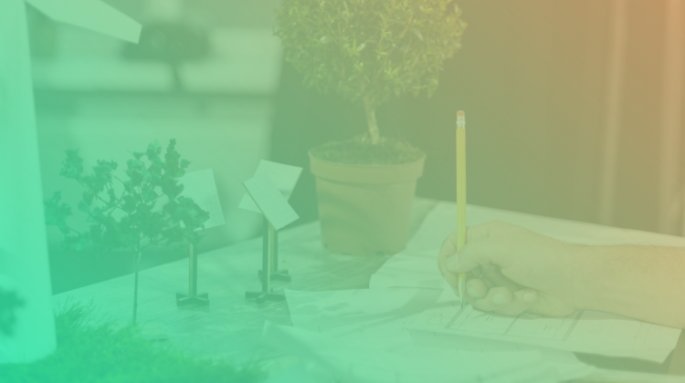 The circular economy in architecture