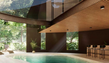 Green Residence