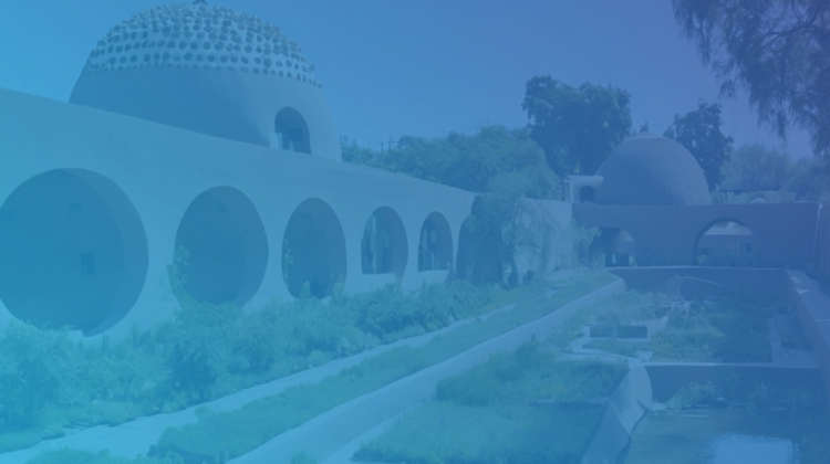 Vernacular Solutions: A Path to Sustainable Architecture