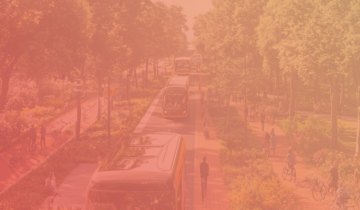 Diseño de vialidades y su impacto en las ciudades