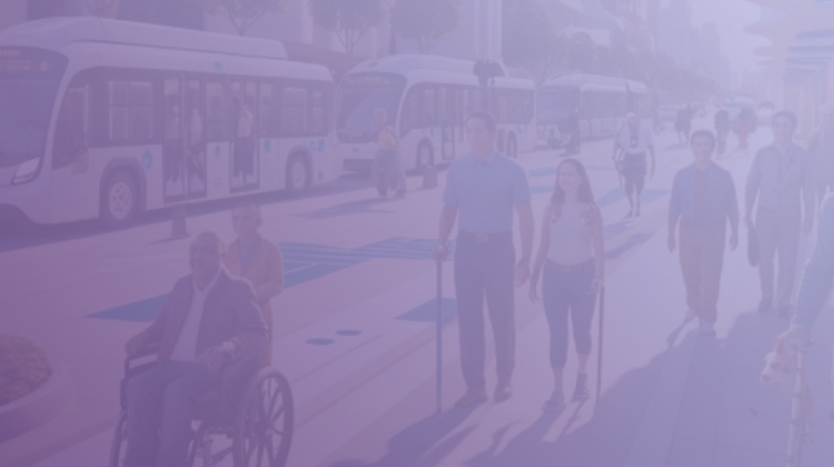 Arquitectura Inclusiva y Accesible