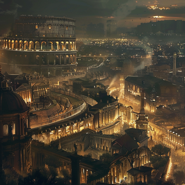 creativocafeina_Ciudad_Futurista_con_edificios_antiguos_como_el_5984868b-ca53-4c13-9531-4e0411a47704