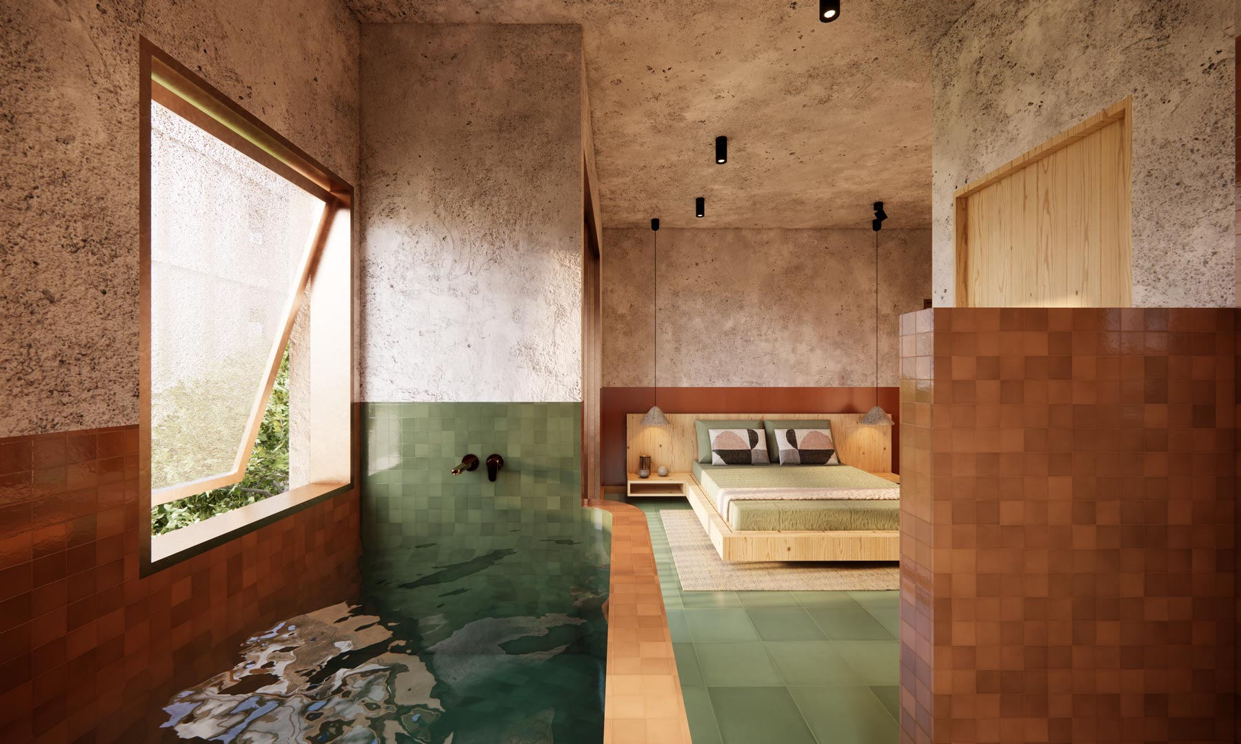 Sisal---PH---Recámara-principalweb