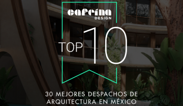 Top 10 Mejores despachos de arquitectura en México 2022-2025 – Architizer