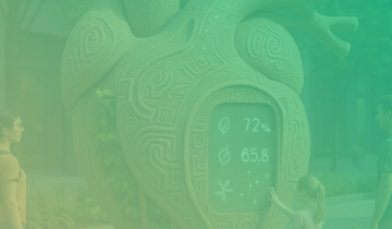 Bosques sintientes: ¿Y si el camellón fuera un órgano vivo?