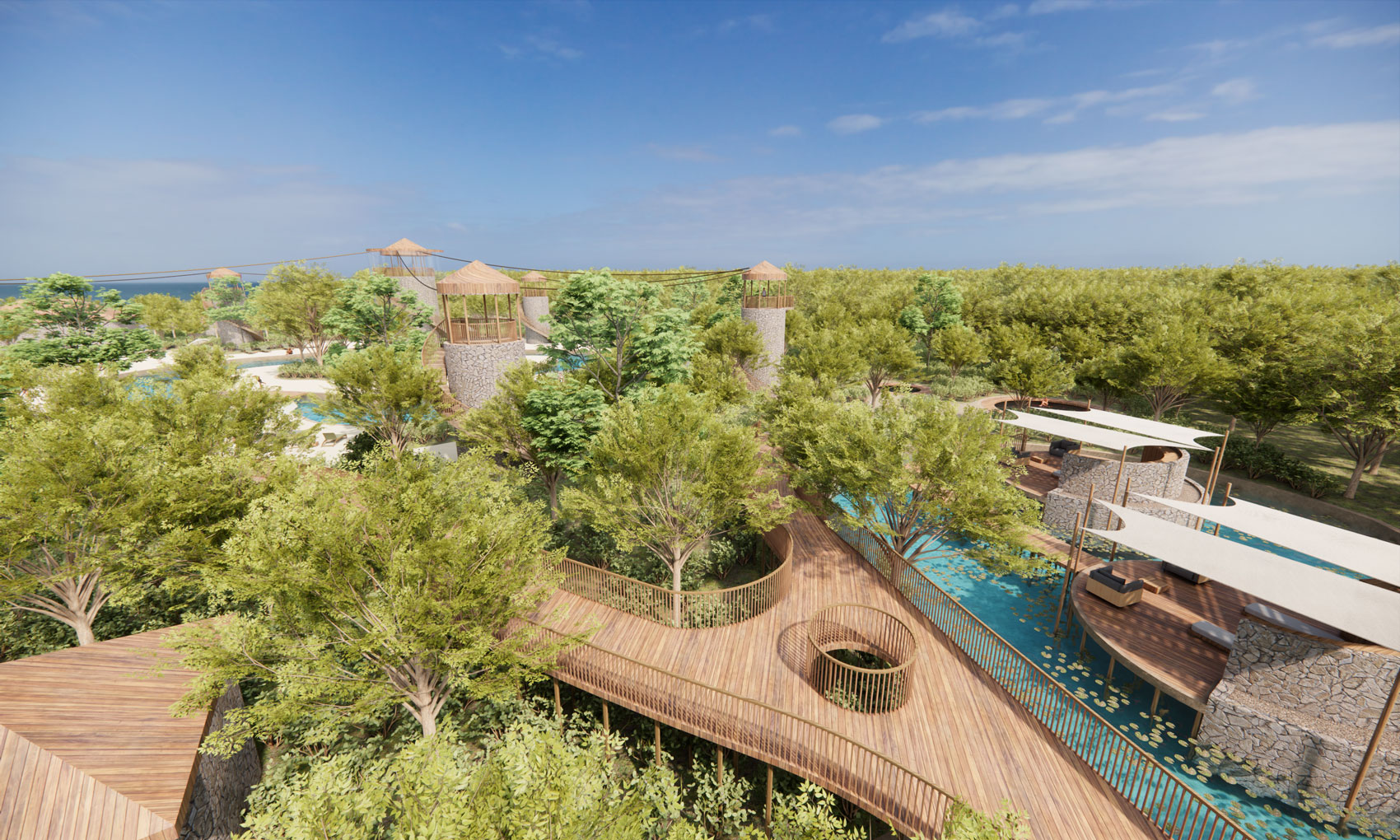 Resort-Telchac---General-30web