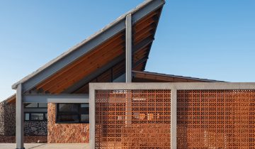 Escuela Comunitaria Texcoco